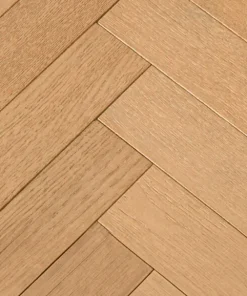 RIVA Spain Arte Smoke Herringbone – European white oak engineered hardwood plank