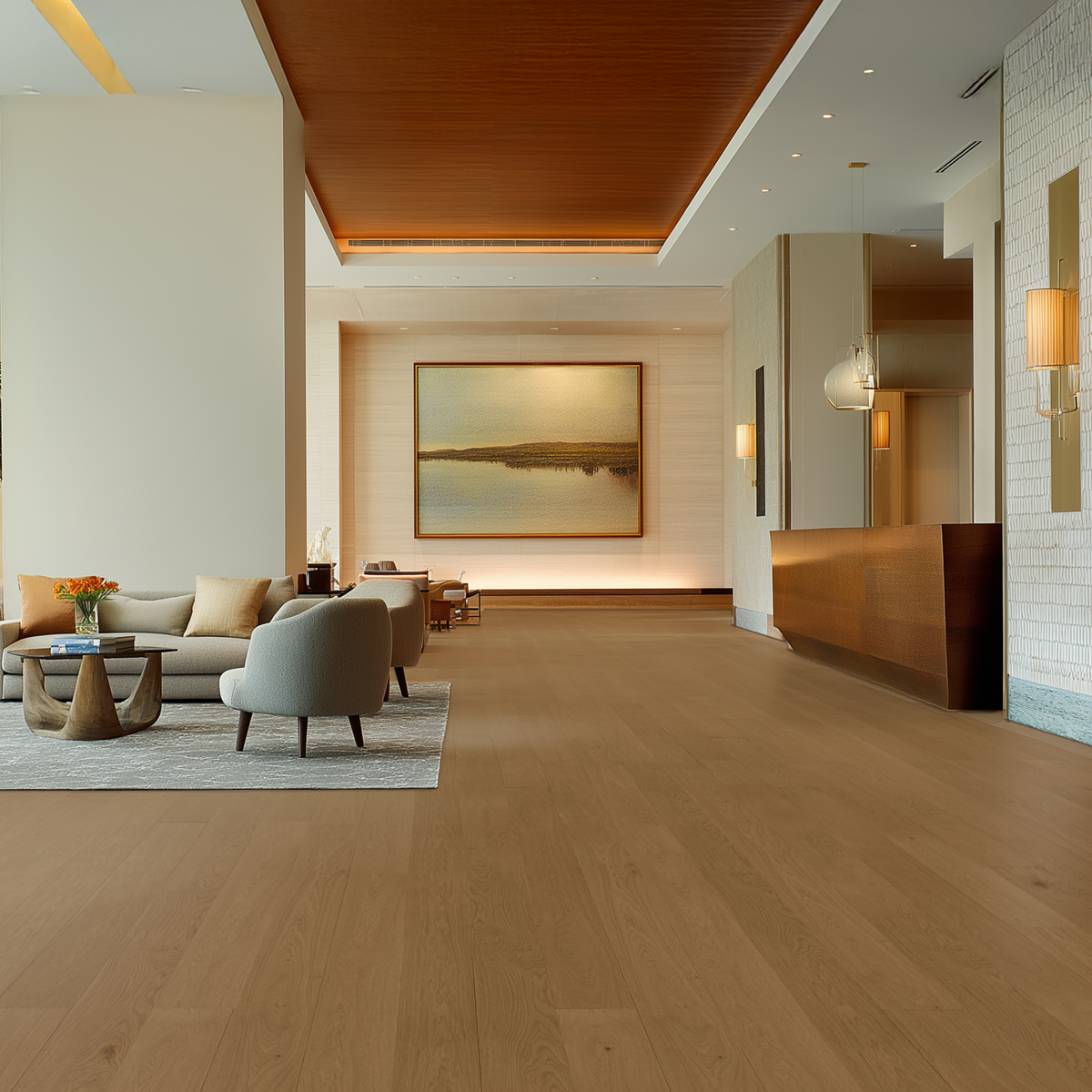 Hennessy Signature II Rylan 2 – room scene