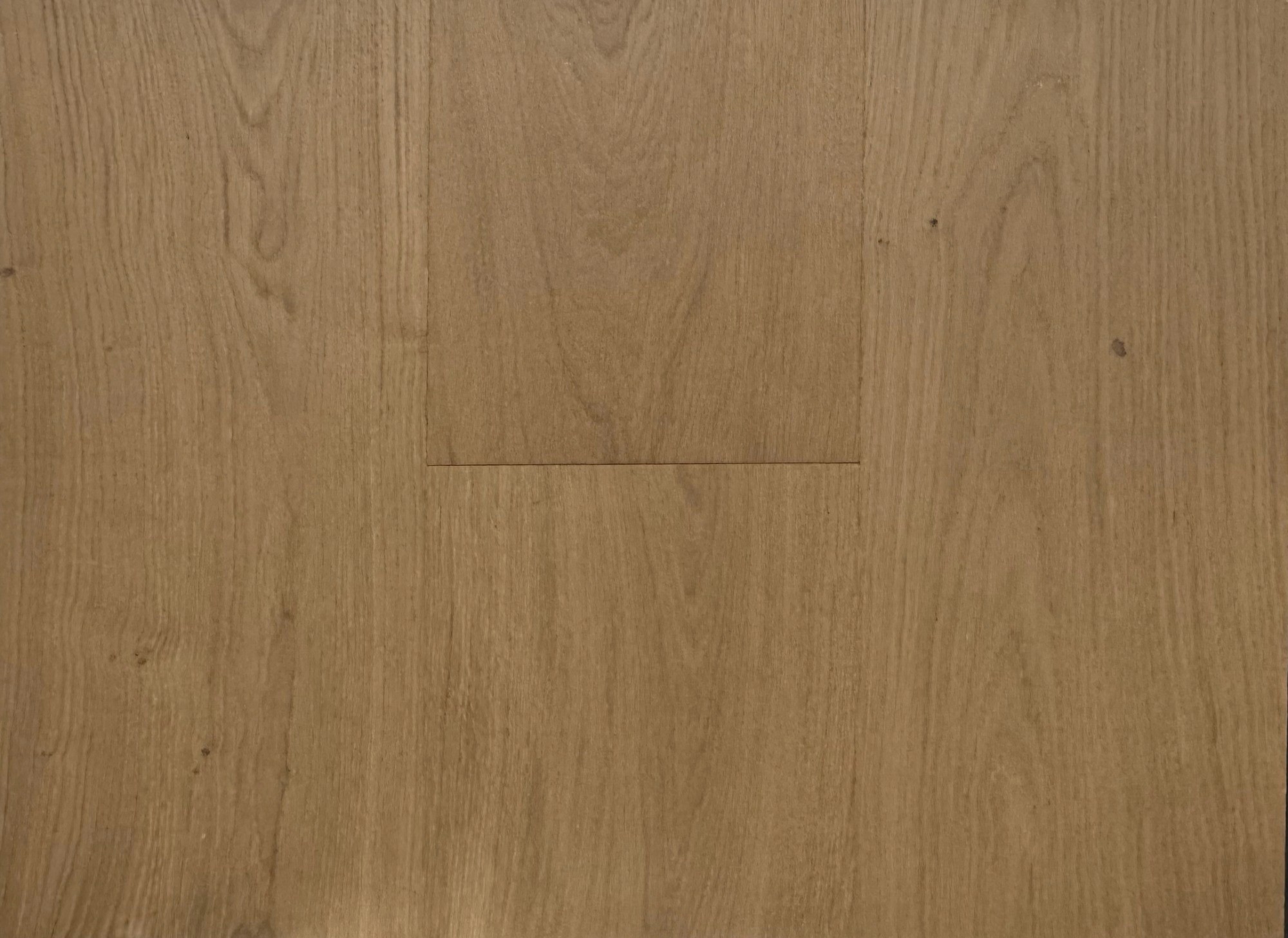 Sonoma Reserve Caramel – European oak engineered hardwood plank
