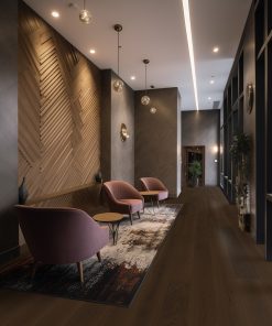 Hennessy Select+ Sepia 6 – room scene