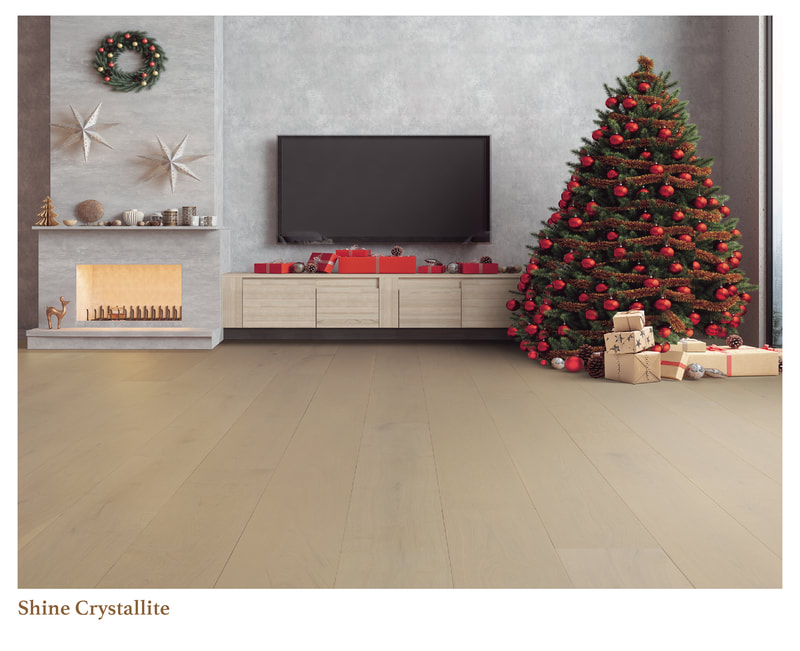 Medieval Architectural Shine Crystallite