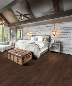 Hennessy Supreme Sienna – room scene