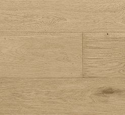 Hennessy Supreme Natural 4 – French oak engineered hardwood plank