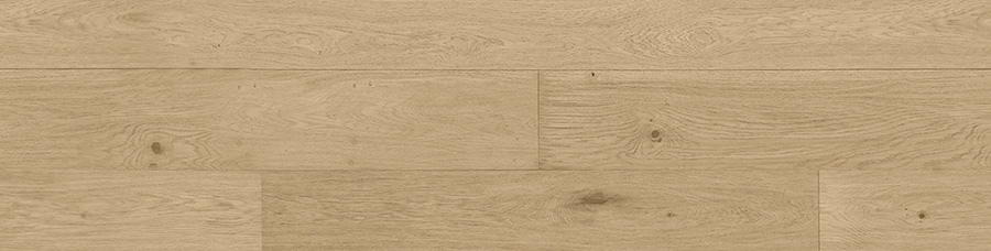 Hennessy Supreme Natural 4 – French oak engineered hardwood plank