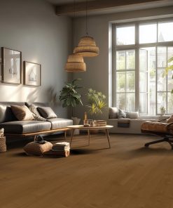 Hennessy Standard Tuscan – room scene