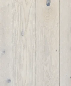 European White Oak Blanco Engineered Hardwood