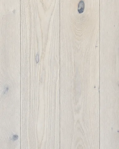 European White Oak Blanco Engineered Hardwood