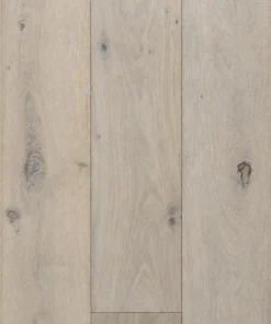 European White Oak Playa Engineered Hardwood