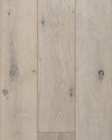 European White Oak Playa Engineered Hardwood