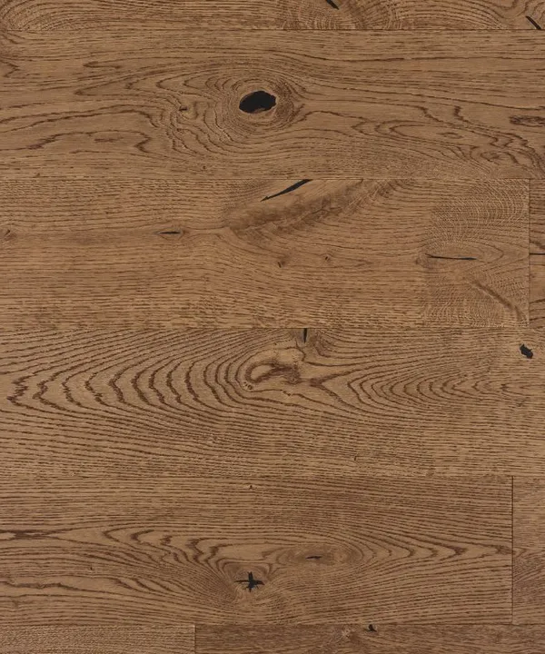 Bergamo Oak Oliveto engineered hardwood