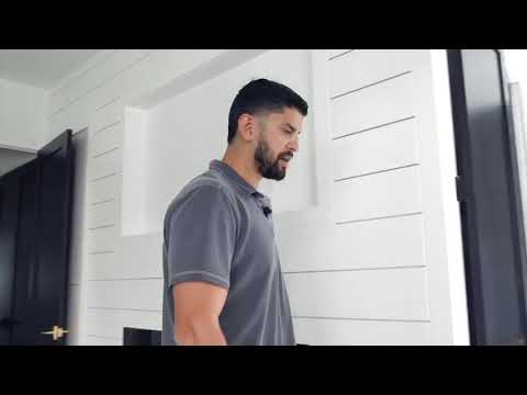 New custom home walk through - Los Angeles home remodel, Glamour Flooring