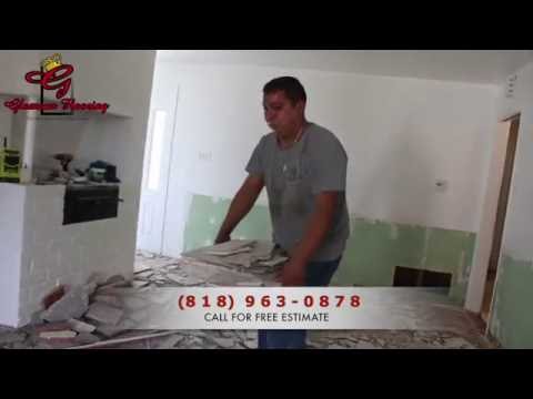 Top Rated Laminate Flooring Store Los Angeles | 818.963.0878, Glamour Flooring