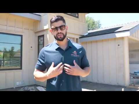 Modern home remodel - Farm House in Los Angeles, Glamour Flooring