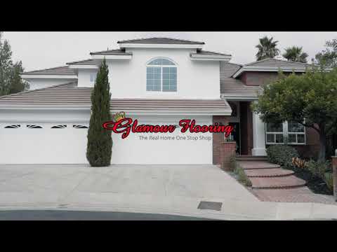 Granada Hills project by Glamour Flooring, Glamour Flooring